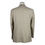 Thumbnail: Emilio Romanelli Beige Wool Men's Blazer