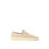 Thumbnail: Fear Of God Beige Leather Sneaker