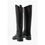 Thumbnail: Dsquared² Brushed Leather RIDING Boots