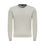 Thumbnail: North Sails Brown Cotton Men Sweater