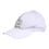 Thumbnail: Dolce & Gabbana White DG Logo Plaque 6 Panels Baseball Cap