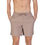 Thumbnail: Lyle & Scott Gray Nylon Swimwear