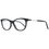 Thumbnail: Swarovski Black Women Optical Frames