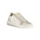 Thumbnail: Calvin Klein White Leather Men Sneaker