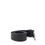 Thumbnail: Jack Jones Black Leather Belt