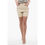 Thumbnail: Nanushka High Waist Faux Leather ZOSHA Shorts
