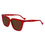 Thumbnail: Liu Jo Red Injected Sunglasses