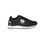 Thumbnail: Mares Black Polyester Sneaker