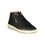 Thumbnail: Blauer Black Polyester Sneaker