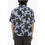 Thumbnail: Neil Barrett Boxy Fit Floral Motif Shirt