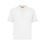 Thumbnail: Suns White Cotton Polo Shirt