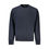 Thumbnail: Hugo Boss Blue Cotton Men Sweater