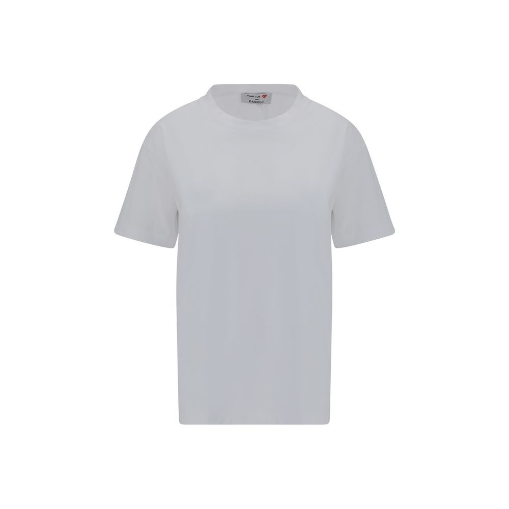 Made With Love Cotton T-Shirt