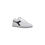 Thumbnail: Diadora Black And White Leather Sneaker