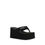 Thumbnail: Coperni Branded Wedge Sandals