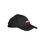 Thumbnail: Levi's Black Cotton Men Cap