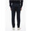 Thumbnail: Berwich Virgin Wool Pants with Check Motif