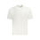 Thumbnail: Calvin Klein White Cotton T-Shirt