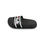 Thumbnail: Fila Black Polyethylene Sandal