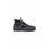 Thumbnail: Superga Black Fabric Sneaker