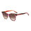 Thumbnail: Missoni Multicolor Haircalf Sunglasses
