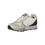 Thumbnail: Carrera White Polyester Sneaker
