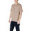 Thumbnail: Calvin Klein Jeans Beige Cotton Rigenerato T-Shirt
