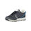 Thumbnail: Carrera Blue Polyester Sneaker