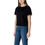 Thumbnail: Liu Jo Black Cotton Tops & T-Shirt