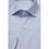 Thumbnail: Bagutta Light Blue Cotton Men Shirt