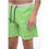Thumbnail: John Richmond Bicolor Boxer Swimsuit