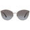 Thumbnail: Tom Ford Gold Women Sunglasses