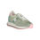 Thumbnail: Blauer Green Polyester Women Sneaker