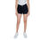 Thumbnail: Vero Moda Black Cotton Short