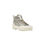 Thumbnail: Superga Green Fabric Sneaker