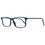 Thumbnail: Ermenegildo Zegna Black Men Optical Frames