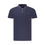 Thumbnail: Norway 1963 Blue Cotton Polo Shirt