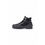 Thumbnail: Superga Black Fabric Sneaker