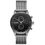 Thumbnail: MVMT Gray Stainless Steel Watch