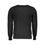 Thumbnail: U.S. Grand Polo Black Nylon Sweater