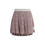 Thumbnail: Thom Browne Tweed pleated desig Miniskirt