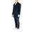 Thumbnail: Hydra Clothing Blue Wool Jacket