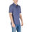 Thumbnail: Lyle & Scott Blue Cotton Polo Shirt