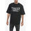 Thumbnail: Dsquared² Loose Fit BROTHERS TEAM T-shirt with Logo Print