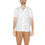 Thumbnail: Hamaki-Ho White Linen Shirt