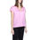 Thumbnail: Rinascimento Multicolor Viscose Shirt