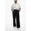 Thumbnail: Jil Sander Single-pleated Virgin Wool Pants with Belt
