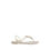 Thumbnail: Casadei Swarovski Jelly Sandals