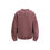 Thumbnail: The Attico V-neck cropped Sweatshirt