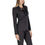 Thumbnail: Sandro Ferrone Black Polyester Suits & Blazer